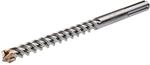 Xlr Hammerbohrer Sds-max - Abmessungen:22 X 340 X 210 Mm - Dewalt