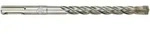 Sds-plus 2x20x2 Cm Extreme2 Dt9597-qz