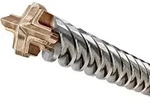 Hammerbohrer Sds-max 25x540x410 Mm Dt60825-qz - Dewalt