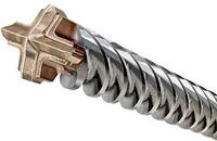 Hammerbohrer Sds-max Elite Full Carbide 26 X 540 X 410 Mm,...
