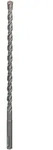 Hammerbohrer Plus-3 10x200x260mm - 2608831027 - Bosch