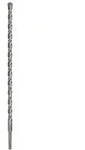 Hammerbohrer Plus-3 16x400x460mm - 2608831047 - Bosch