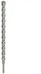 Hammerbohrer Plus-3, 25x400x450mm