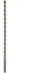 Hammerbohrer Plus-3 10x250x310mm - 2608831028 - Bosch