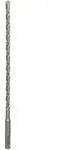 Hammerbohrer Plus-3 8x200x260mm - 2608831021 - Bosch