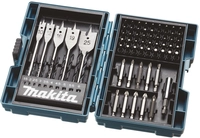 Bohrer-bit-set 71-tlg. B-50295 - Makita
