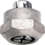 Metabo - Spannzange 8 Mm Mit Spannmutter (sechskant), F&uuml;r Ofe 738, Of E 1229 Signal,