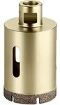 Metabo - Fliesen-diamantbohrkrone 'dry', 55 Mm, M 14