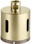 Metabo - Fliesen-diamantbohrkrone 'dry', 68 Mm, M14 (628314000)
