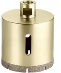 Metabo - Fliesen-diamantbohrkrone 'dry', 82 Mm, M14 (628316000)