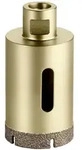 Metabo - Fliesen-diamantbohrkrone 'dry', 40 Mm, M 14