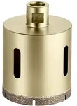 Metabo - Fliesen-diamantbohrkrone 'dry'60 Mm
