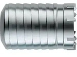 Metabo - Hammerbohrkrone 80 X 100 Mm, Ratiogewinde, Aus Hartmetall (623036000)