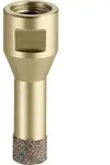 Metabo Fliesen-diamantbohrkrone "dry", 14 Mm, M14 (628304000)