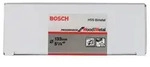 Lochs&auml;ge Hss-bimetall F&uuml;r Standardadapter 133 Mm, 5 1/4' - Bosch