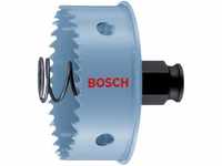 Bosch - Professional Lochsäge Sheet Metal pc 57 mm