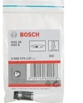 Bosch Spannzange Ohne Spannmutter, 6 Mm, F&uuml;r Bosch-geradschleifer