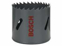Bosch - Lochsäge HSS-Bimetall für Standardadapter, 56 mm, 2 3/16