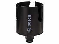 Lochsäge Speed for Multi Construction 64mm mit Power Change Aufnahme - Bosch