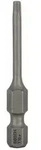 1st Torxschr.klinge T10 Xh 49mm - 2607001632 - Bosch
