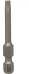 1st Torxschr.klinge T20 Xh 49mm - 2607001636 - Bosch