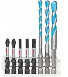 Accessories Bit-set - Bosch