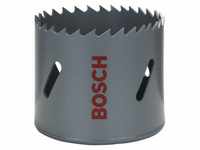 Bosch - Lochsäge HSS-Bimetall für Standardadapter, 59 mm, 2 5/16