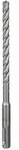 Bosch - Hammerbohrer Sds-plus-7x 8 X 100 X 165 Mm Beton Stein 2608576131