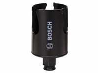 Lochsäge Speed for Multi Construction 51mm mit Power Change Aufnahme - Bosch