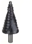 Bosch - Zubeh&ouml;r - Stufenbohrer, Altin-beschichtet, Durchmesser 6-37 Mm 2608588072