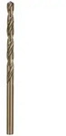 Bosch Metallbohrer Hss-co Din 338 7,2 X 69 X 109 Mm 10 Stk