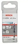 Stufenbohrer Hss-altin 4 - 12 Mm, 6,0 Mm, 66,5 Mm - Bosch