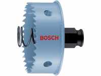 Bosch - Lochs�ge Sheet Metal pc 27 mm