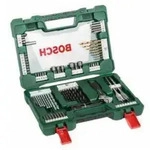 V-line Box, 83-teilig - Bosch