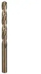 Bosch - Pro Stainless Steel Hss-co Spiralbohrer, 9,9 X 87 X 133 Mm, 5-tlg.