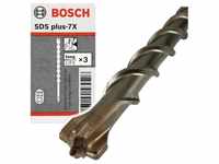 Bohrer SDS-Plus 4,0x 50x115 Plus-7X 2608576102 - Bosch
