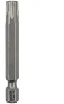 1x Schrauberbit Extra-hart, T40, 49 Mm - 2607001644 - Bosch