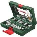 48-teilige V-line Box - Bosch