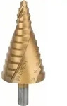 Zubeh&ouml;r - Stufenbohrer, Durchmesser 6-39 Mm 2608587431 - Bosch