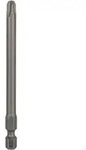 3x Schrauberbit Extra-hart, Ph 3, 89 Mm - 2607001537 - Bosch
