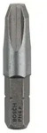 Accessories 2607001518 Kreuzschlitz-bit Ph 4 Extra Hart C 6.3 3 St. - Bosch