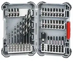 Impact Control Hss Bohrer- Und Schrauberbit-set 35tlg. 2608577148 - Bosch