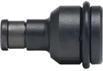 Bit Adapter Schlagschrauber 1/2 Vierkant Zu 1/4 Sechskant 134873-0 - Makita