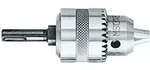 Zahnkranzbohrfutter 13mm Mit Sds-plus Aufnahme Sds-plus 1,5 - 13 Mm Metall 122574-2 -