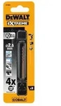Metallbohrer Hss-co 2,5x57x30 Mm 2 Stk. - Dewalt