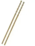 Metallbohrer Hss-co 1,5x40x18 Mm 2 Stk. - Dewalt