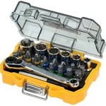 Bit- Und Ratschen-set 24-tlg Dt71516-qz - Dewalt