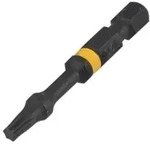 Torsion Bit Schlagfest, T20 50 Mm 5 Stk. - Dewalt