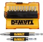 Dt71570 Dt71570-qz Bit-set 14teilig - Dewalt