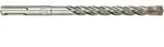 Hammerbohrer Extreme 2 Sds-plus 6 X 160 X 100 Mm, 50 Stk. - Dewalt